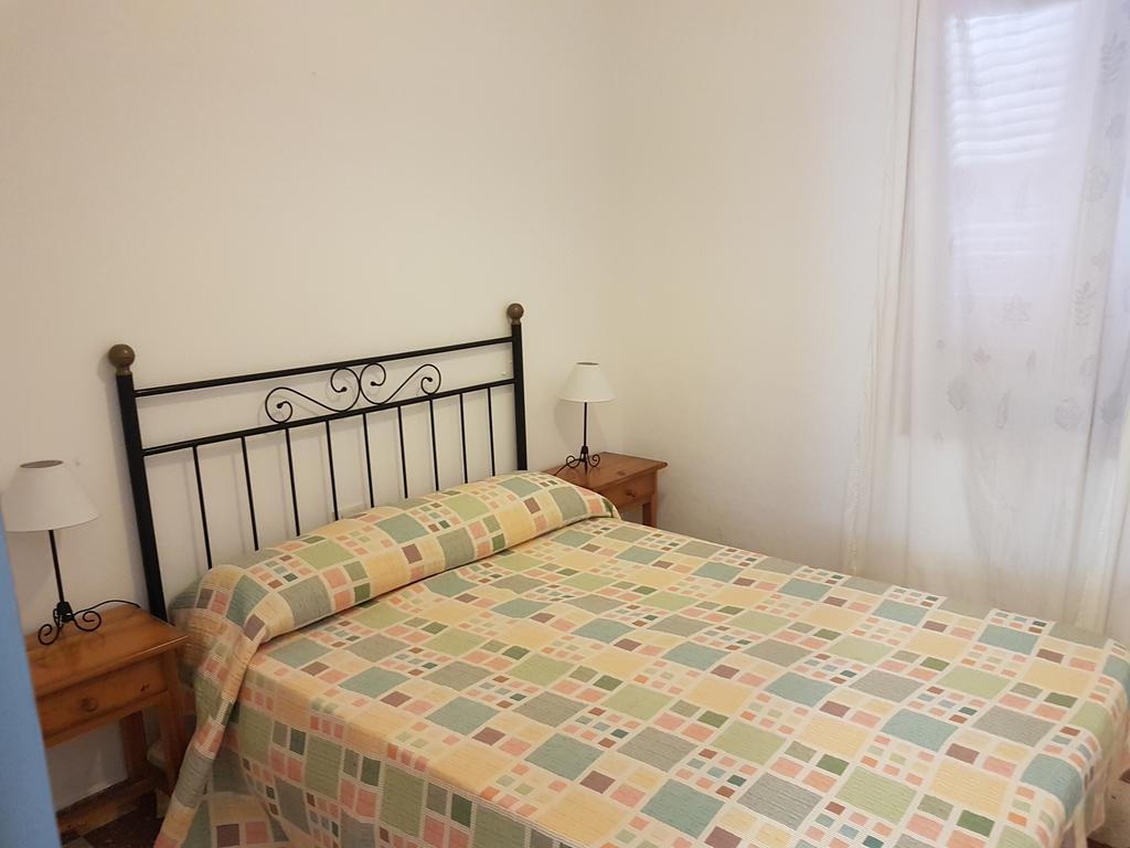 Apartamento Belisas - Arenal d'en Castell