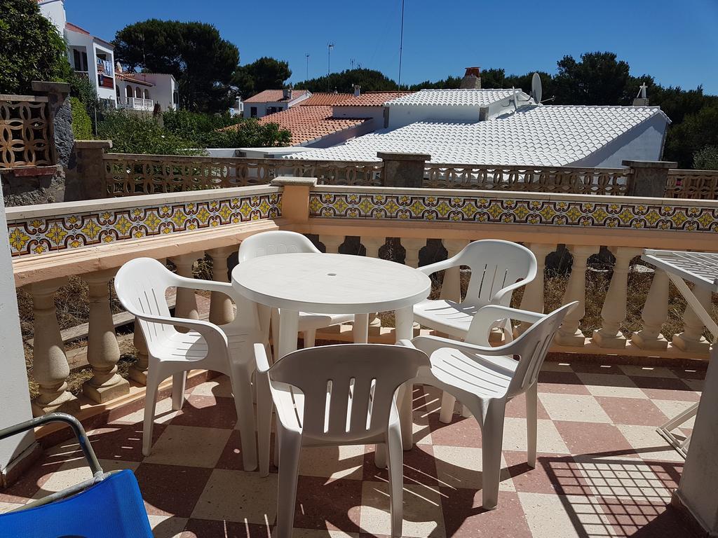 Belisas - * Arenal d'en Castell
