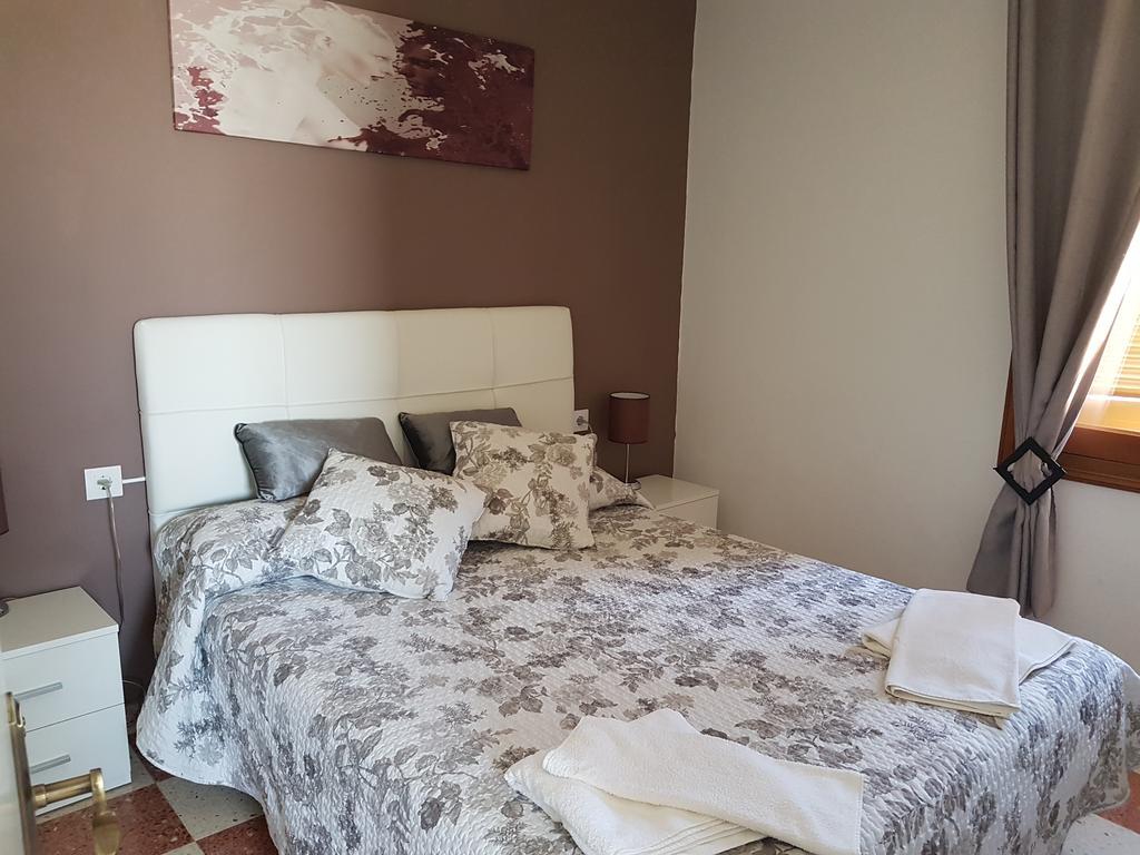 Belisas - Apartamento