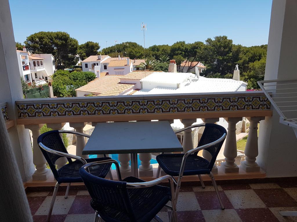 Apartamento Belisas -
