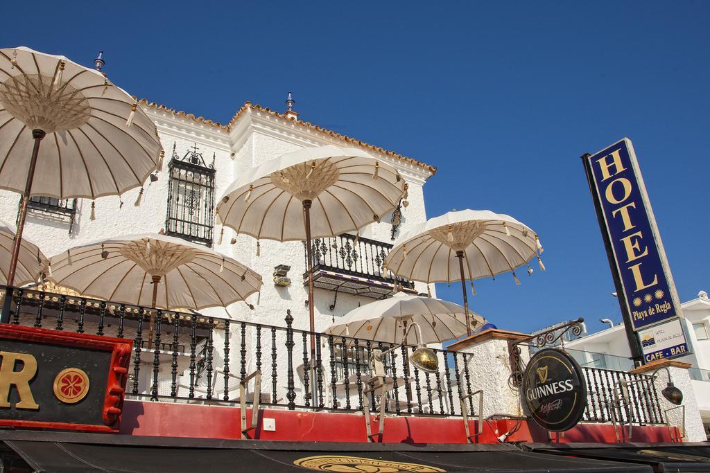 Playa De Regla Hotel