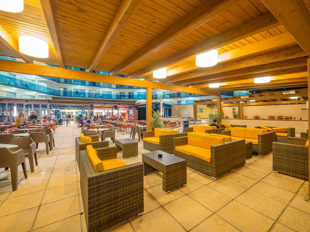 Golden Donaire Hotel