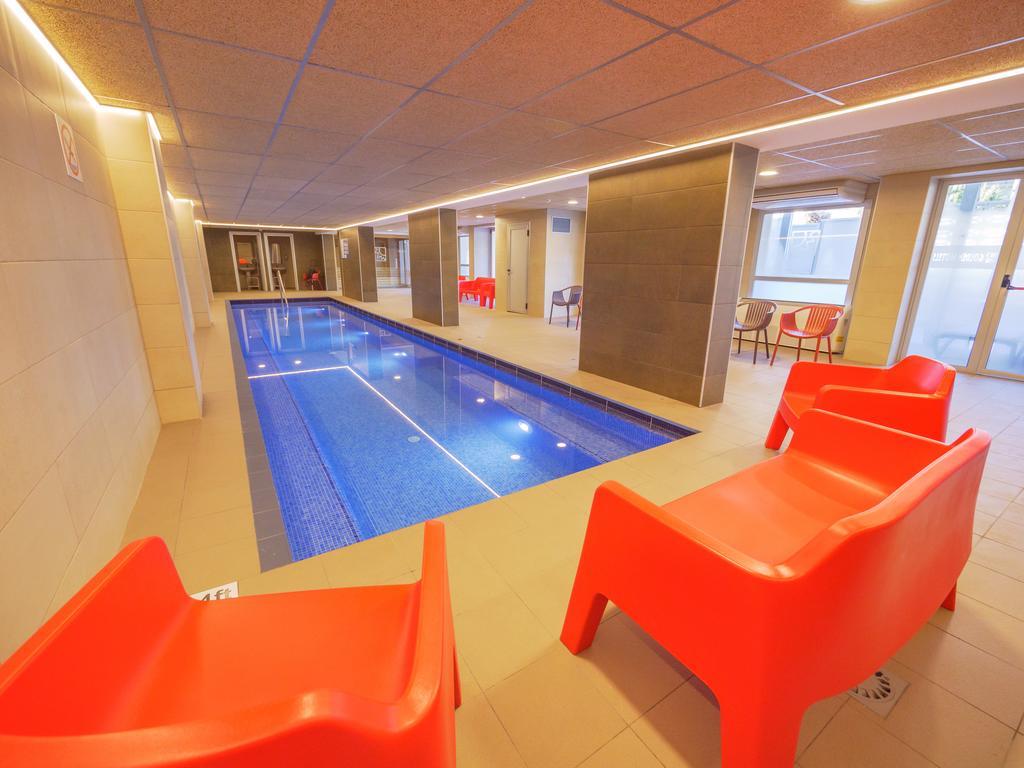 Golden Donaire Hotel