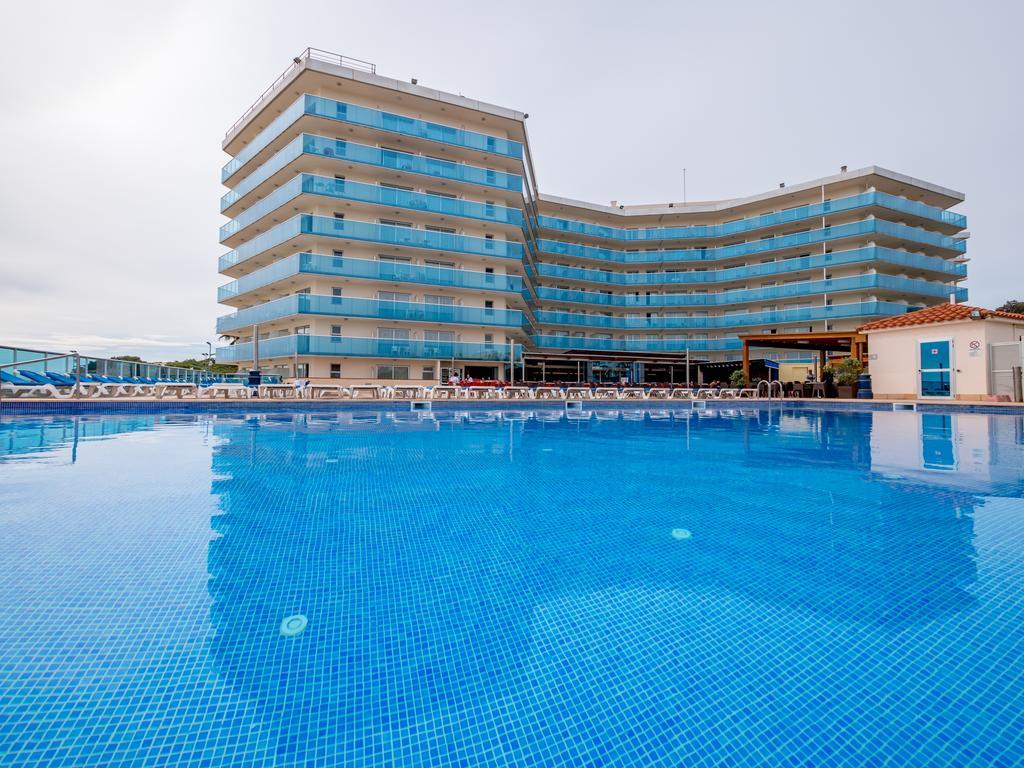 Hotel Golden Donaire La Pineda