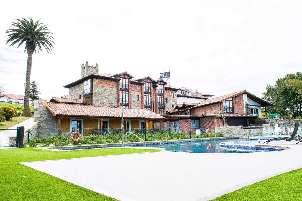 Marfrei Hotel 4*