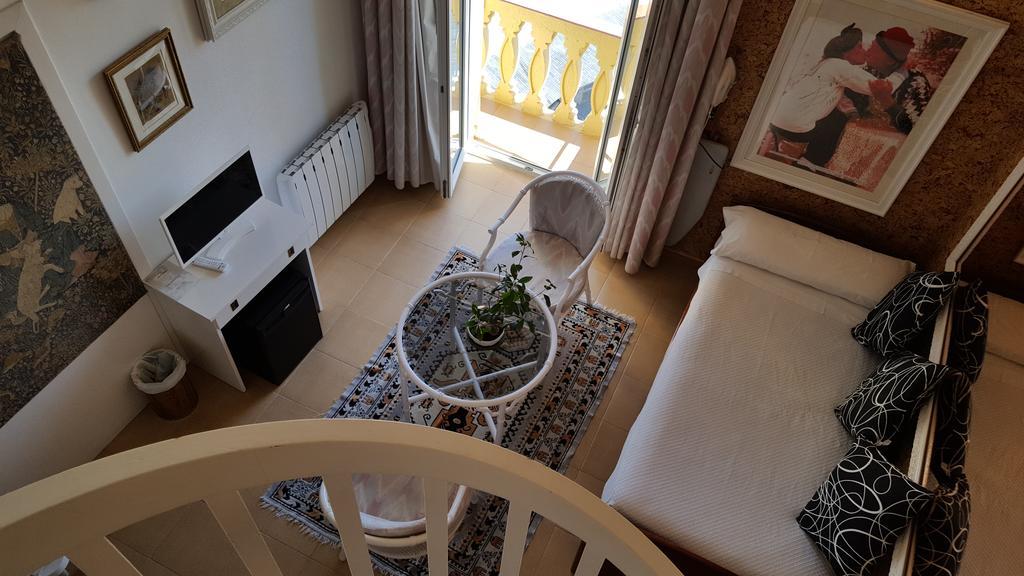 La Residencia Cadaqués