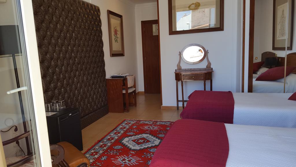 La Residencia