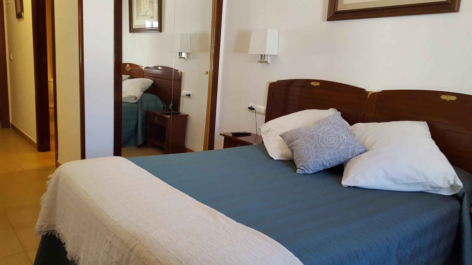 La Residencia 2*