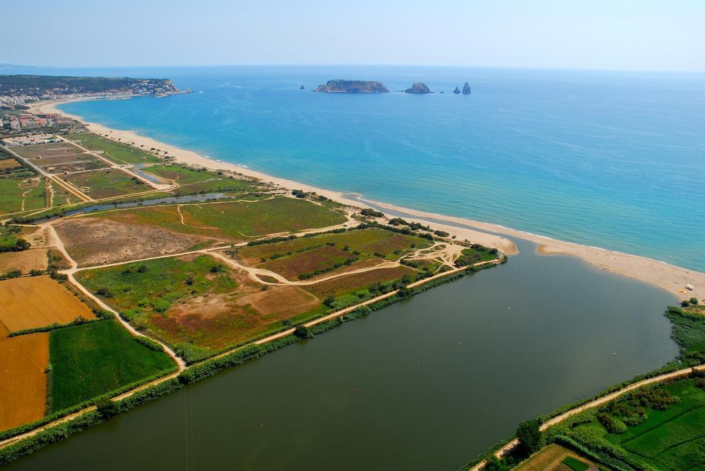 La Gola Torroella de Montgrí