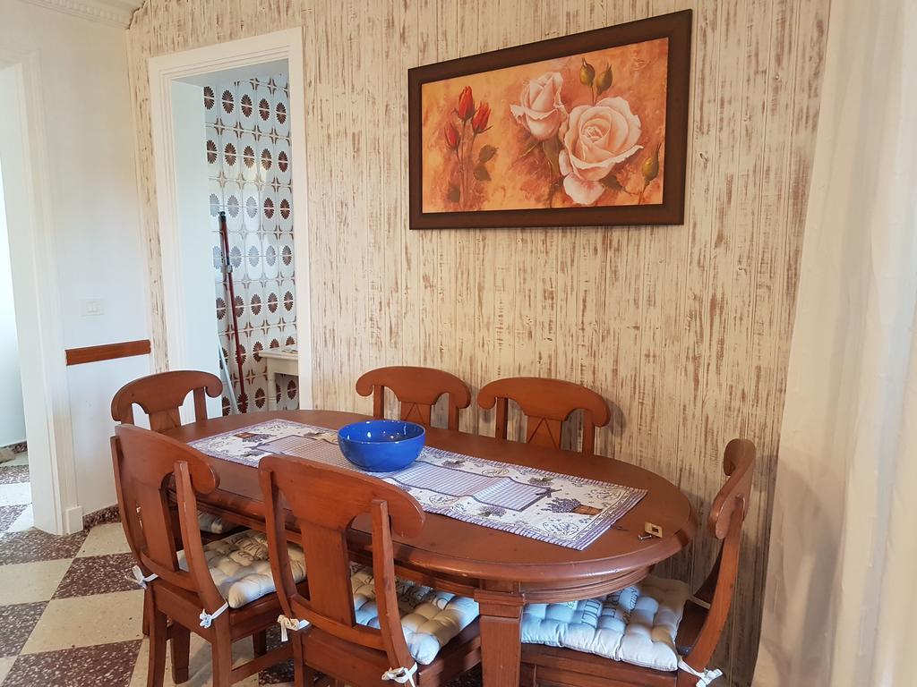 Belisas - Apartamento *
