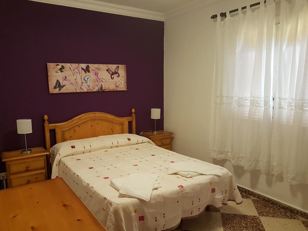 Belisas - Apartamento Arenal d'en Castell