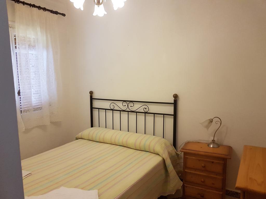 Belisas - Apartamento