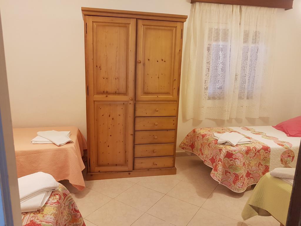Apartamento Belisas -
