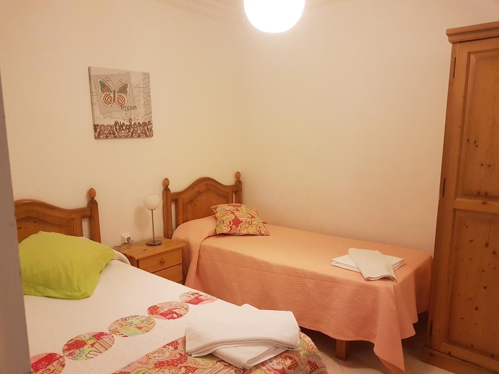 Belisas - Apartamento