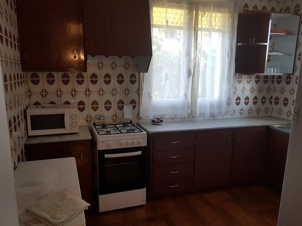 Belisas - Apartamento