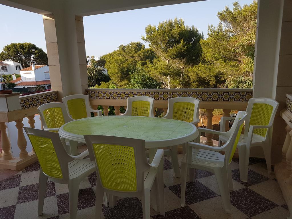 Belisas - Apartamento Arenal d'en Castell