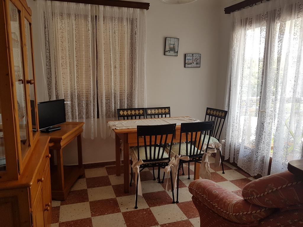 Apartamento Belisas - Arenal d'en Castell