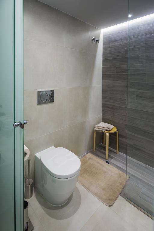 Penthouse Oasis Altos * Los Altos