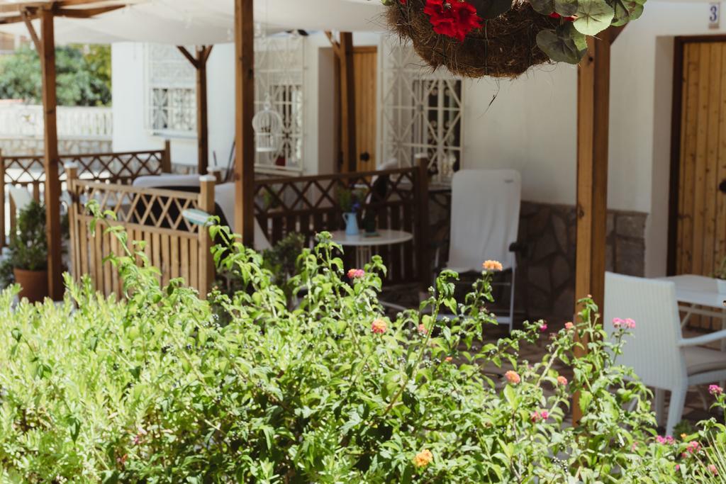 Casa Torres - Adults Only Apartment El Albir