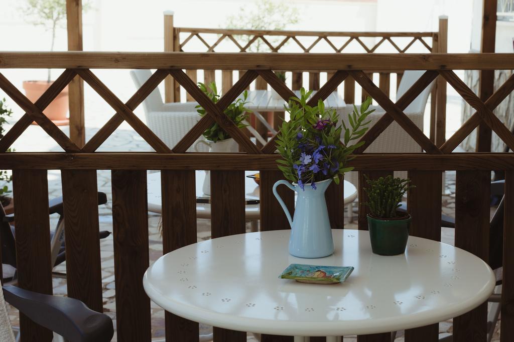 Apartment Casa Torres - Adults Only El Albir