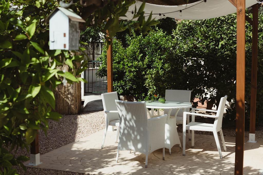 Apartment Casa Torres - Adults Only El Albir