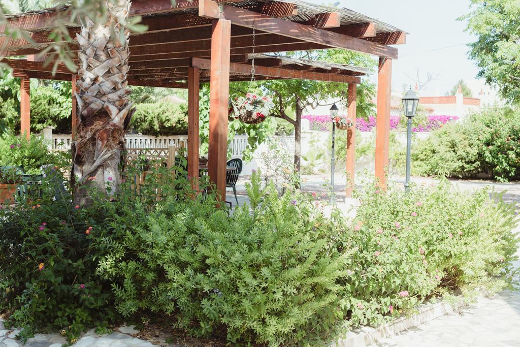 Casa Torres - Adults Only Apartment El Albir