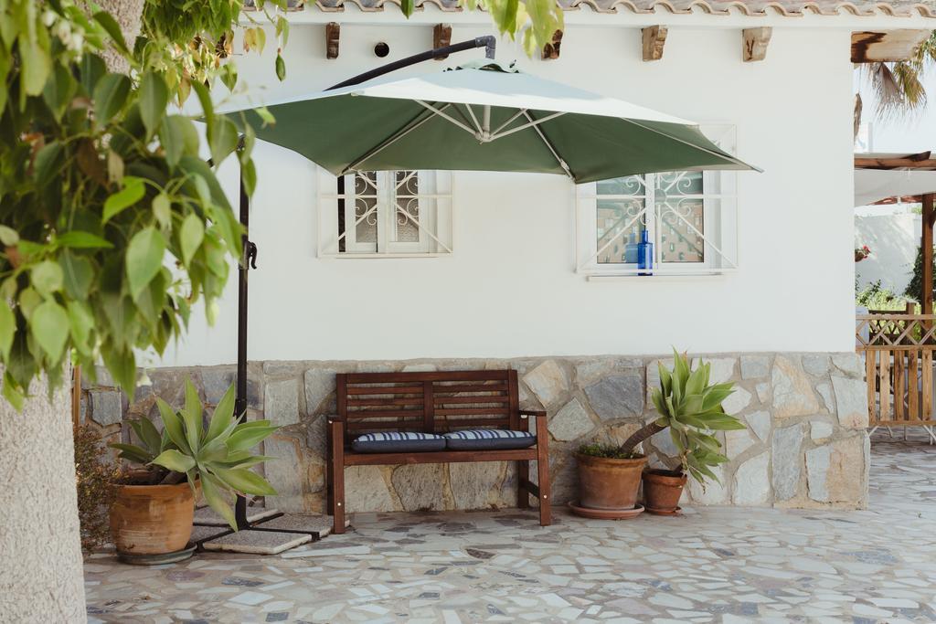 Apartment Casa Torres - Adults Only *
