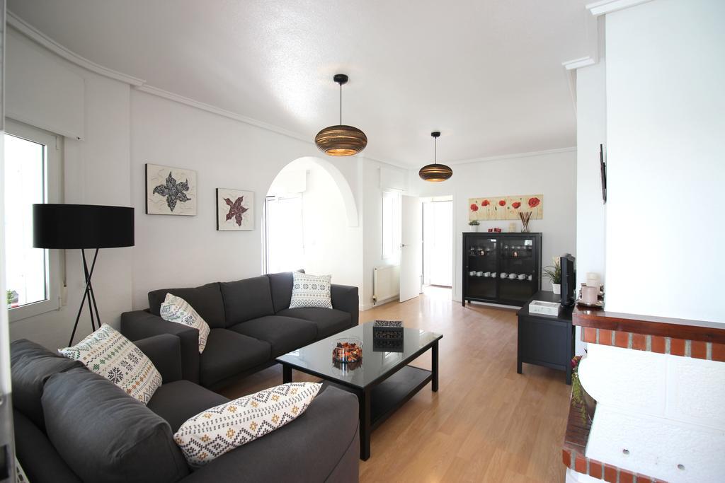 Holiday home Casa Bruno *