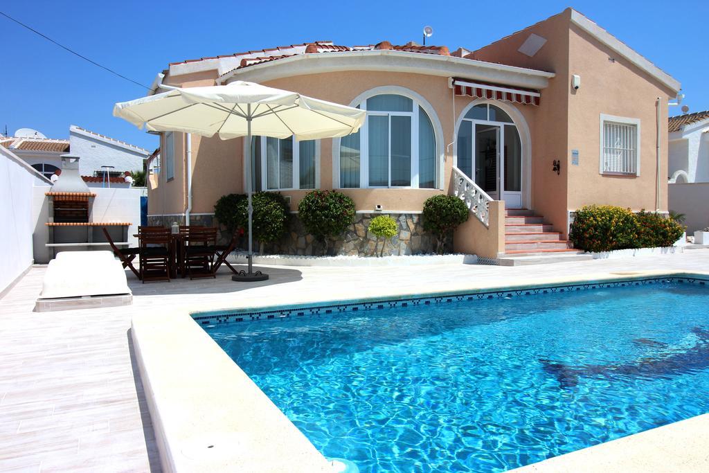 Holiday home Casa Bruno Ciudad Quesada