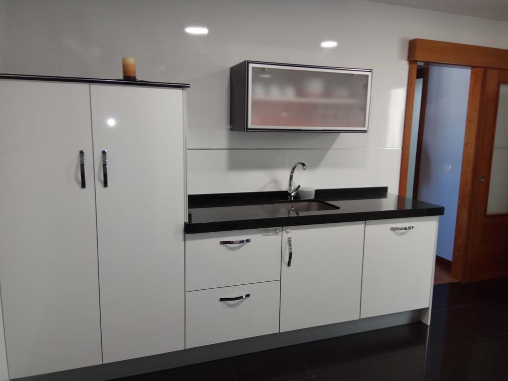 Apartamento La Ermita Wifi Jerez de la Frontera