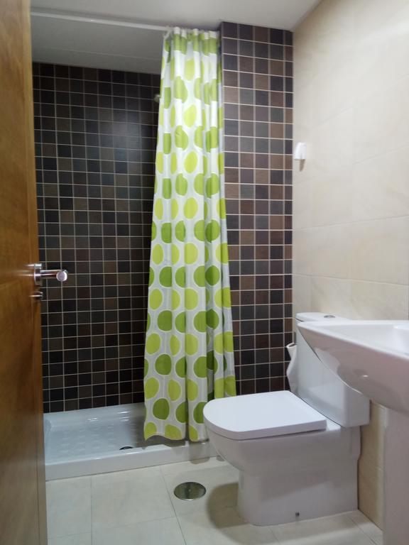 La Ermita Wifi Apartamento Jerez de la Frontera