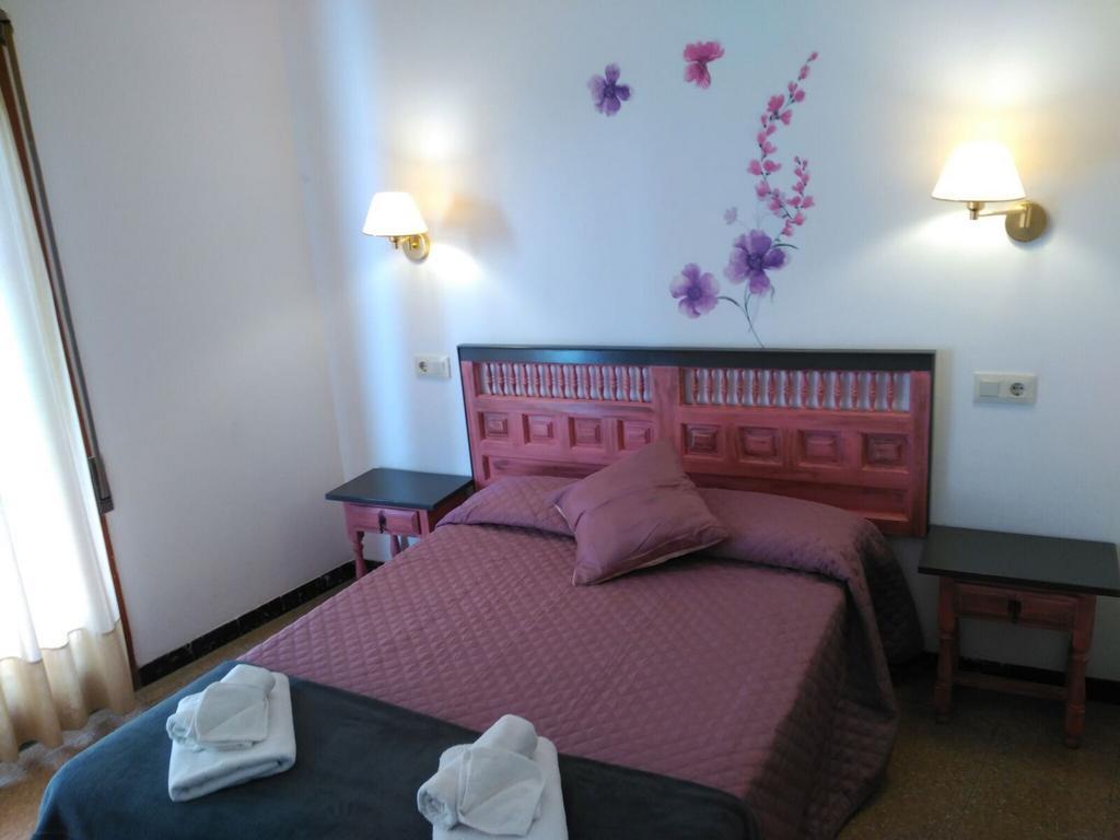 Miami Hotel Tossa de Mar