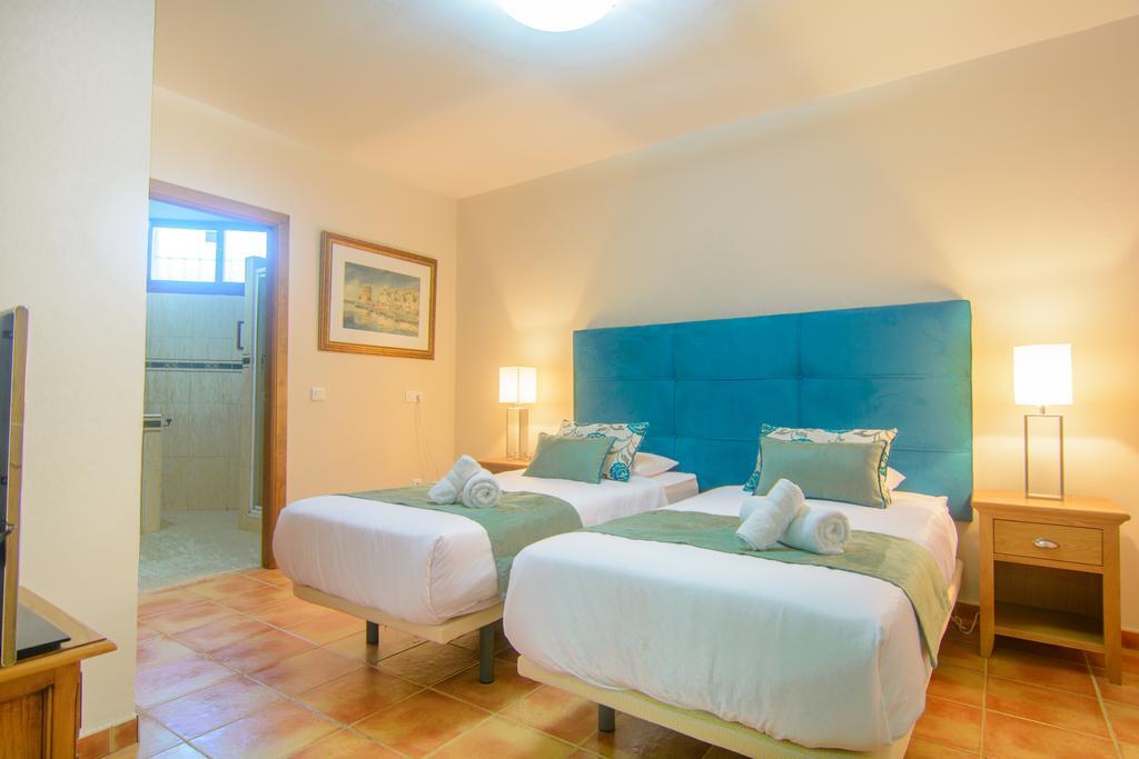 Villa Montecarlo *