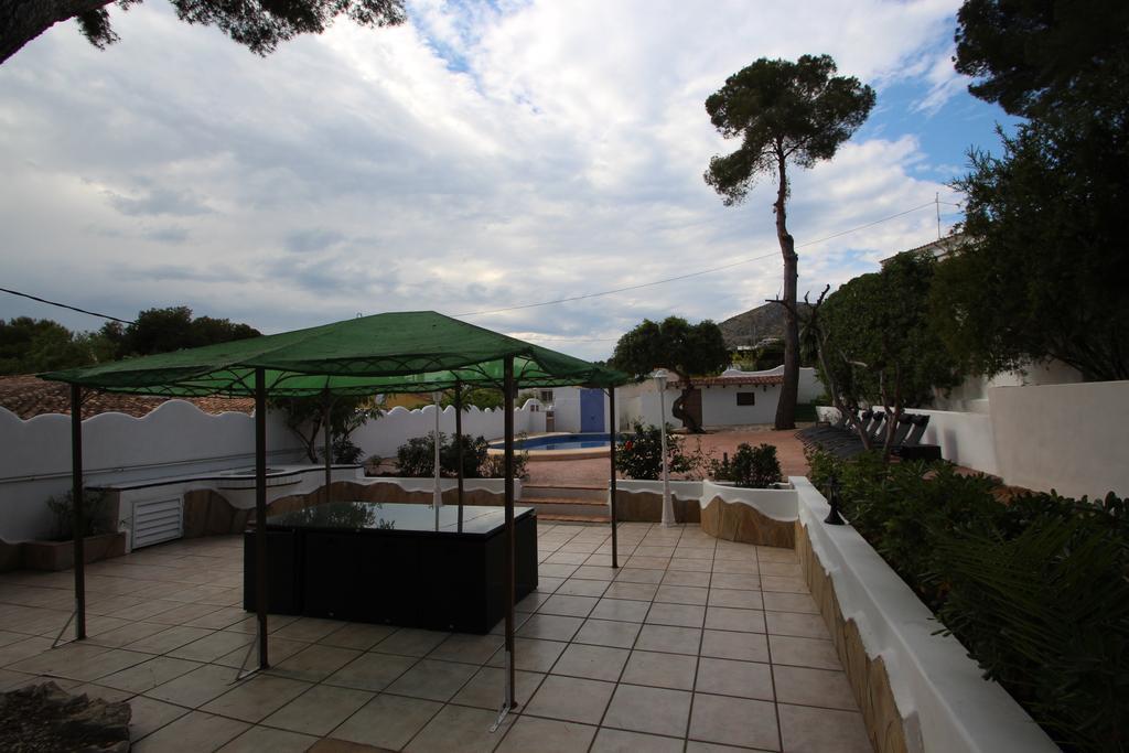 Villa Pedro - Two Story In El Portet *