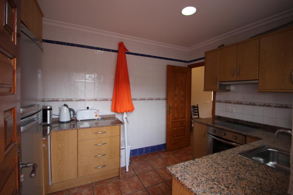 Pedro - Two Story In El Portet