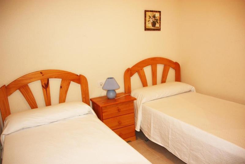 Hotel Centro 3000