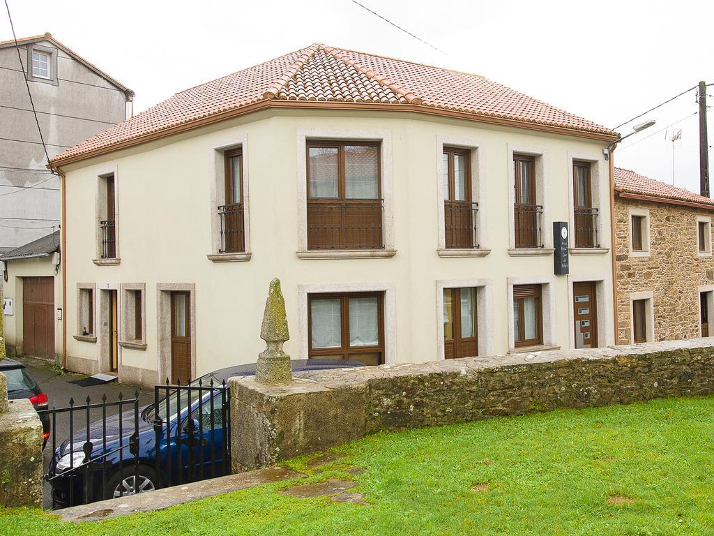Rustica Casa Do Relojero Guest house Zas