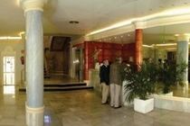 Lido Hotel 3*