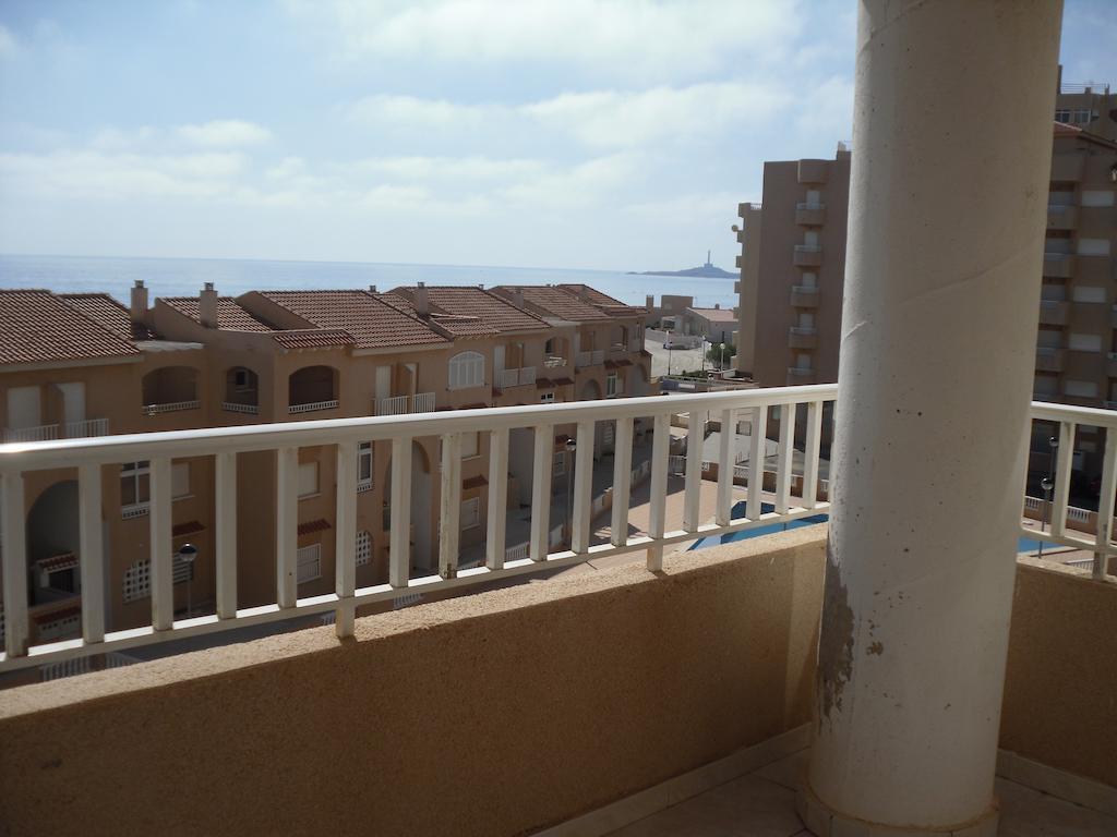 Apartamento Copacabana Playa *