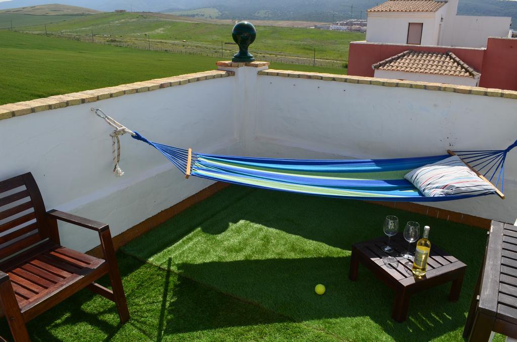 Bonito Atico Con Vistas Y Barbacoa Apartment