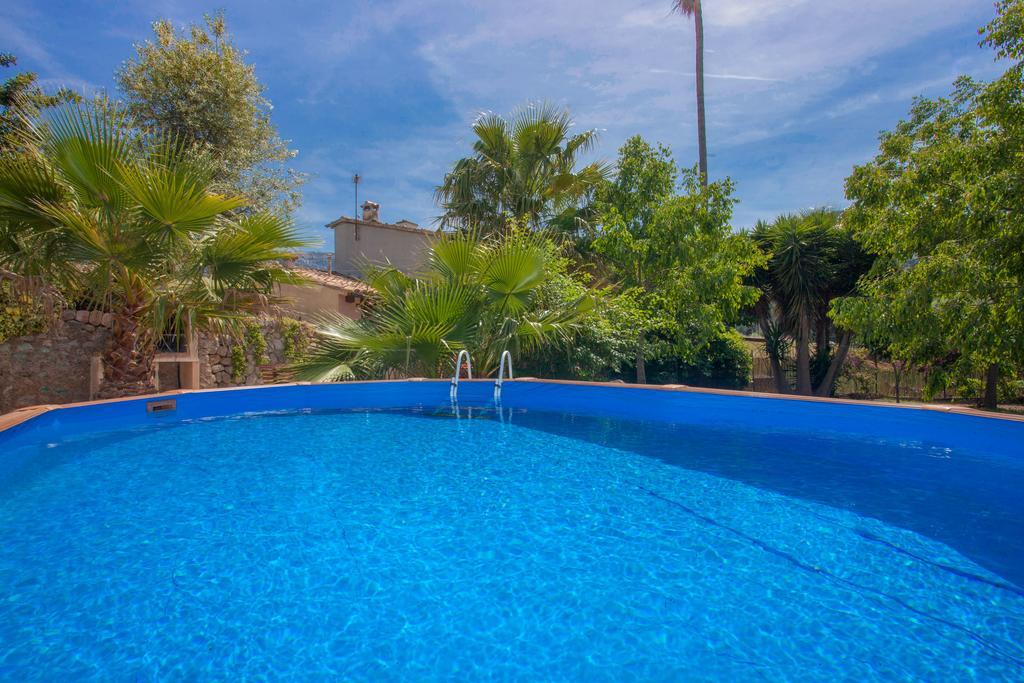 Sucre Villa Soller