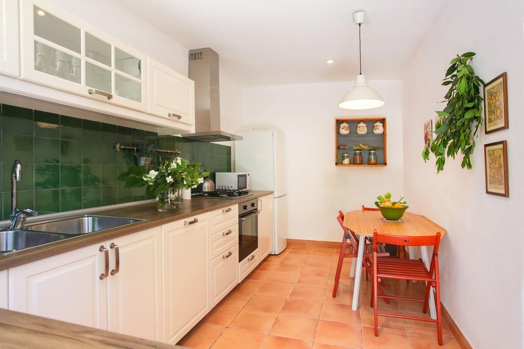 Villa Sucre Soller
