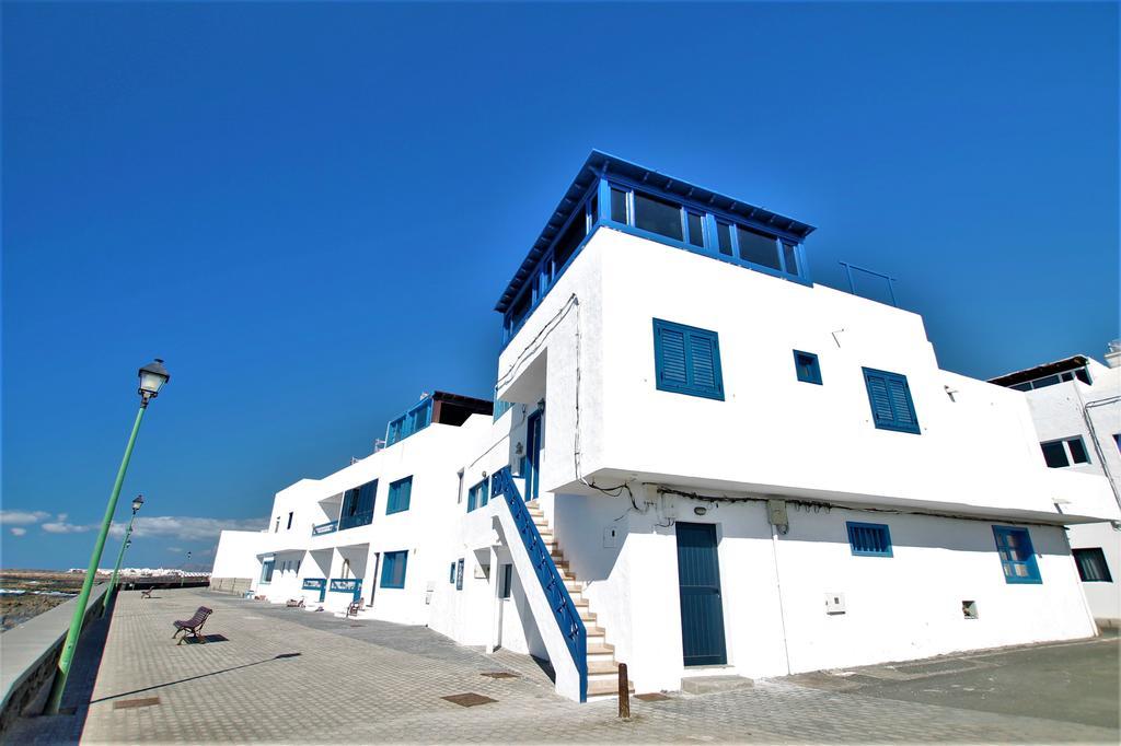 La Casa De Blas