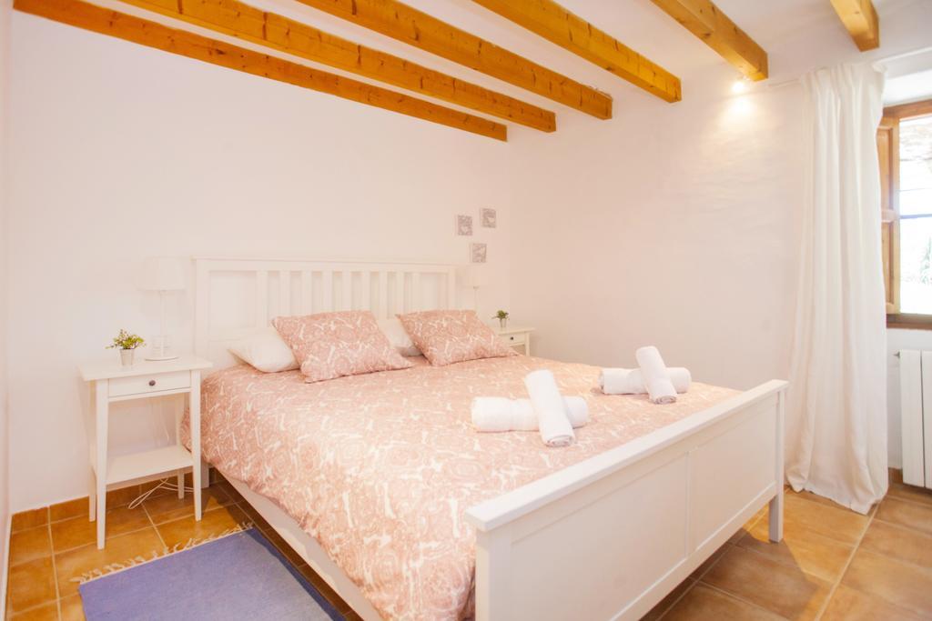 Villa Sucre Soller