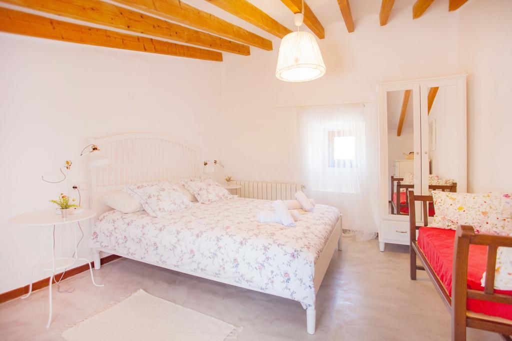 Sucre Villa Soller