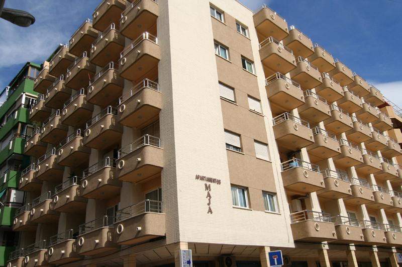 Maja * Benidorm