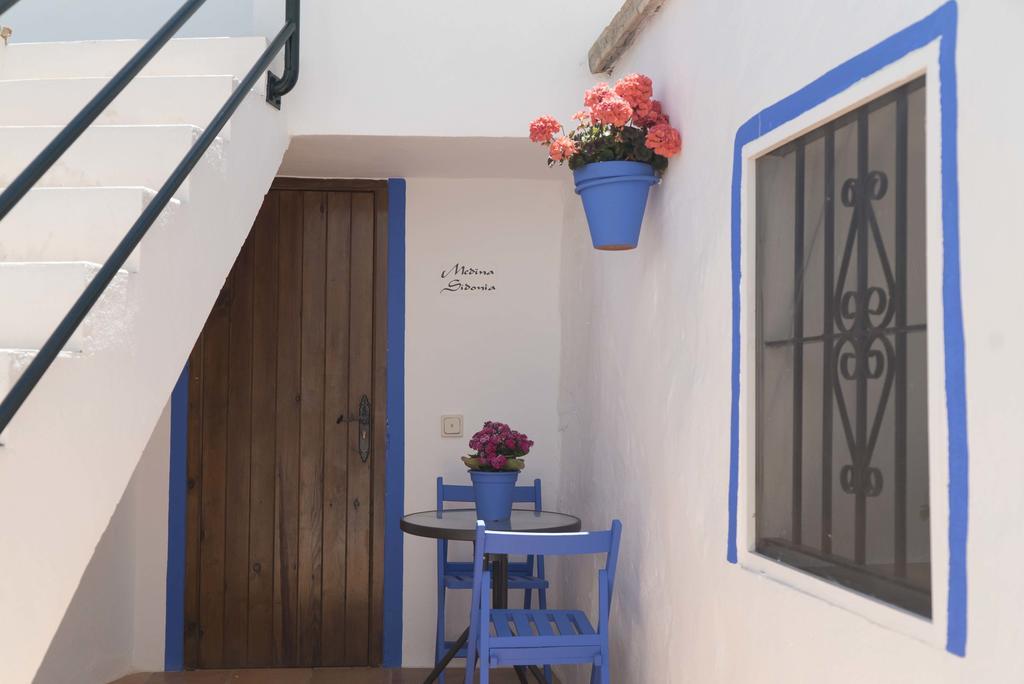 Pensión El Cobijo De Vejer *