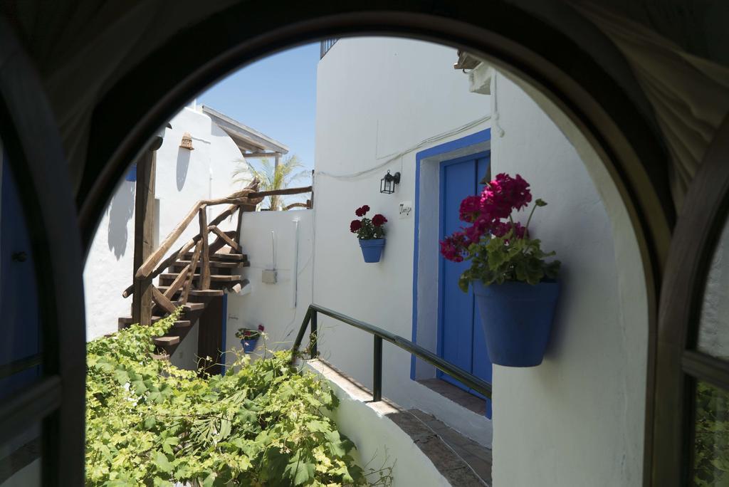 El Cobijo De Vejer *