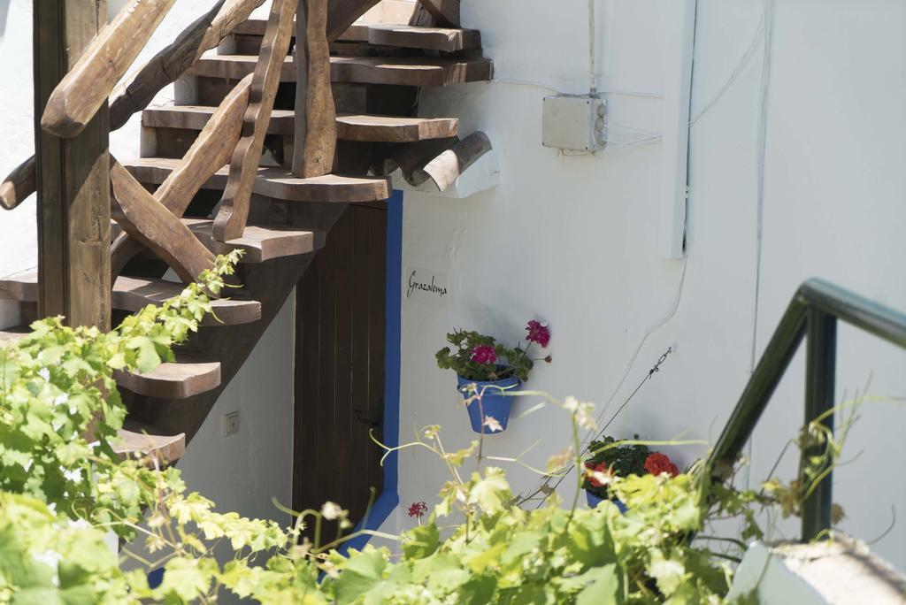 El Cobijo De Vejer Vejer de la Frontera