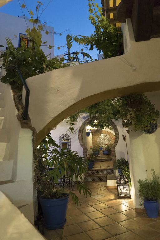 Pensión El Cobijo De Vejer *